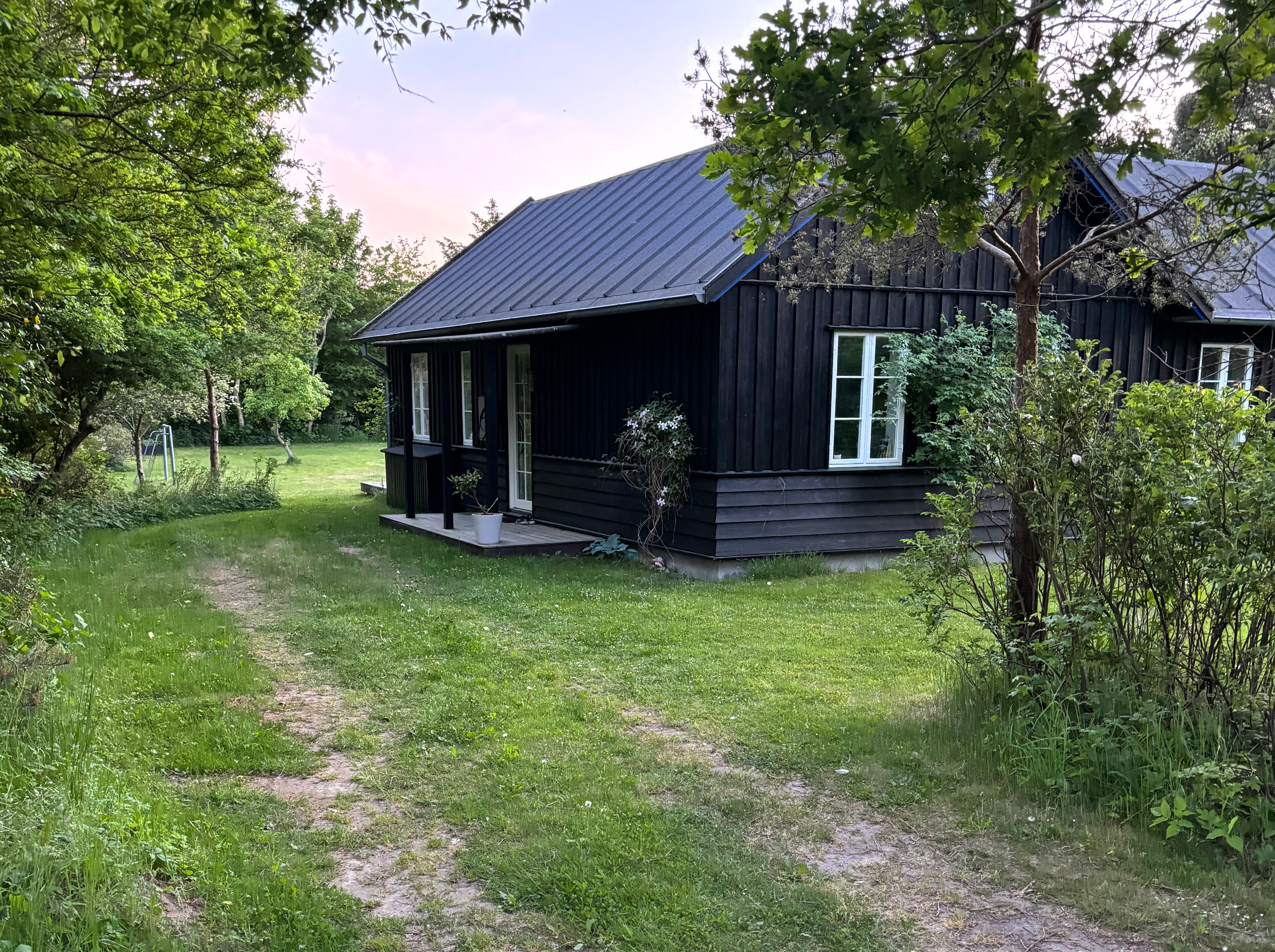 Sommerhus Image